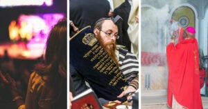 Josh Blackman Religions | First Liberty Insider