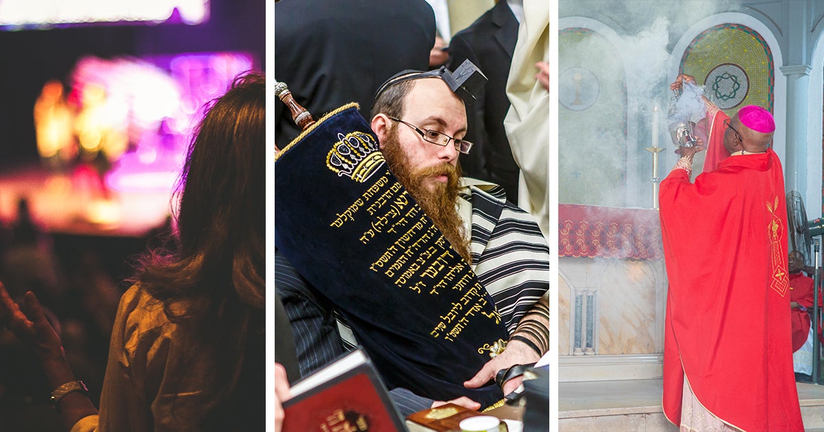 Josh Blackman Religions | First Liberty Insider