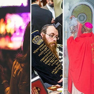 Josh Blackman Religions | First Liberty Insider