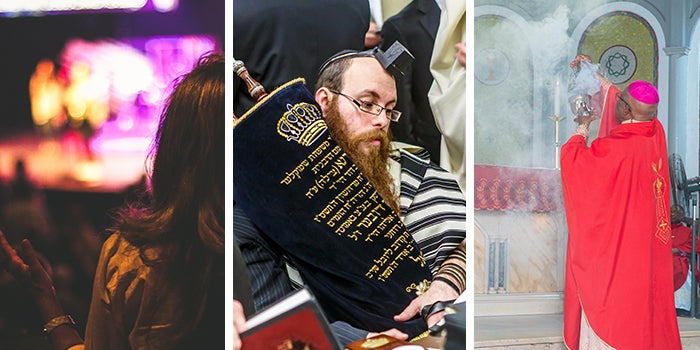 Josh Blackman Religions | First Liberty Insider