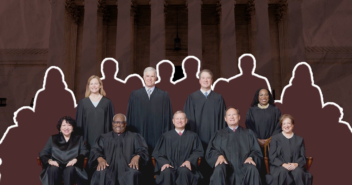 Court Reform | FLI Insider