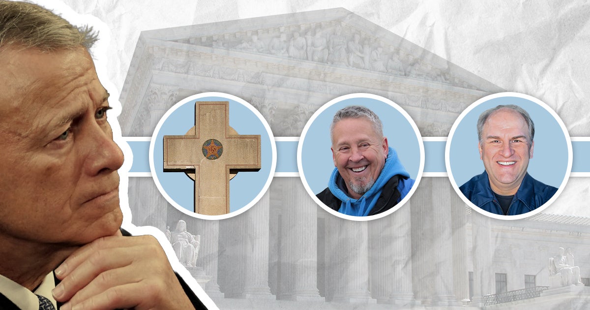 Adam Feldman-Roberts Court and Religious Liberty | FLI Insider