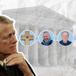 Adam Feldman-Roberts Court and Religious Liberty | FLI Insider