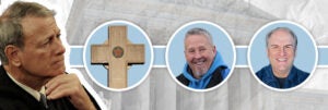 Adam Feldman-Roberts Court and Religious Liberty | FLI Insider