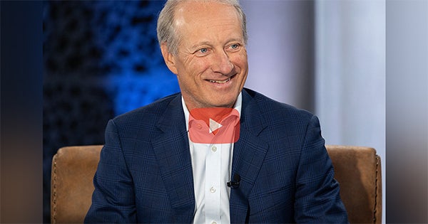 Kelly TBN | First Liberty Insider