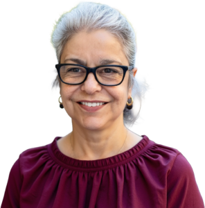 Marisol Cross | First Liberty
