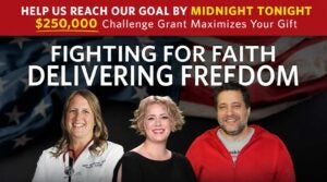 Delivering Freedom FYE 2026 | First Liberty