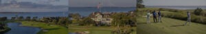 First Freedom Open | Sea Island