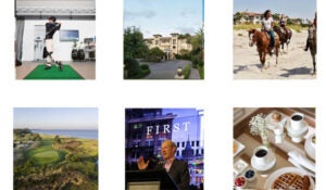 Sea Island | First Freedom Open