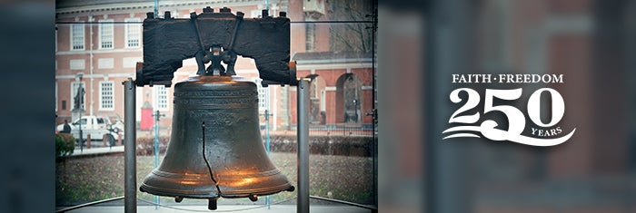 Liberty Bell | First Liberty Insider