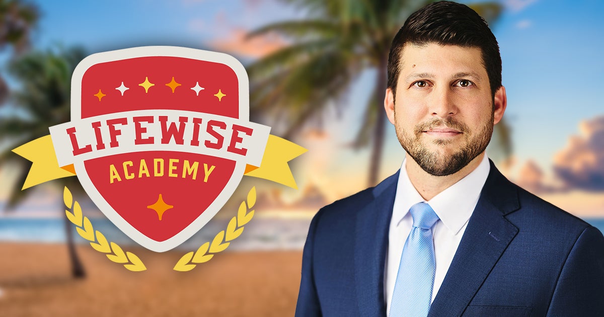 Florida AG Uthemeir | First Liberty Insider