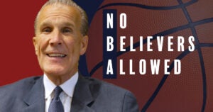NBA Kenny Mauer | First Liberty Insider