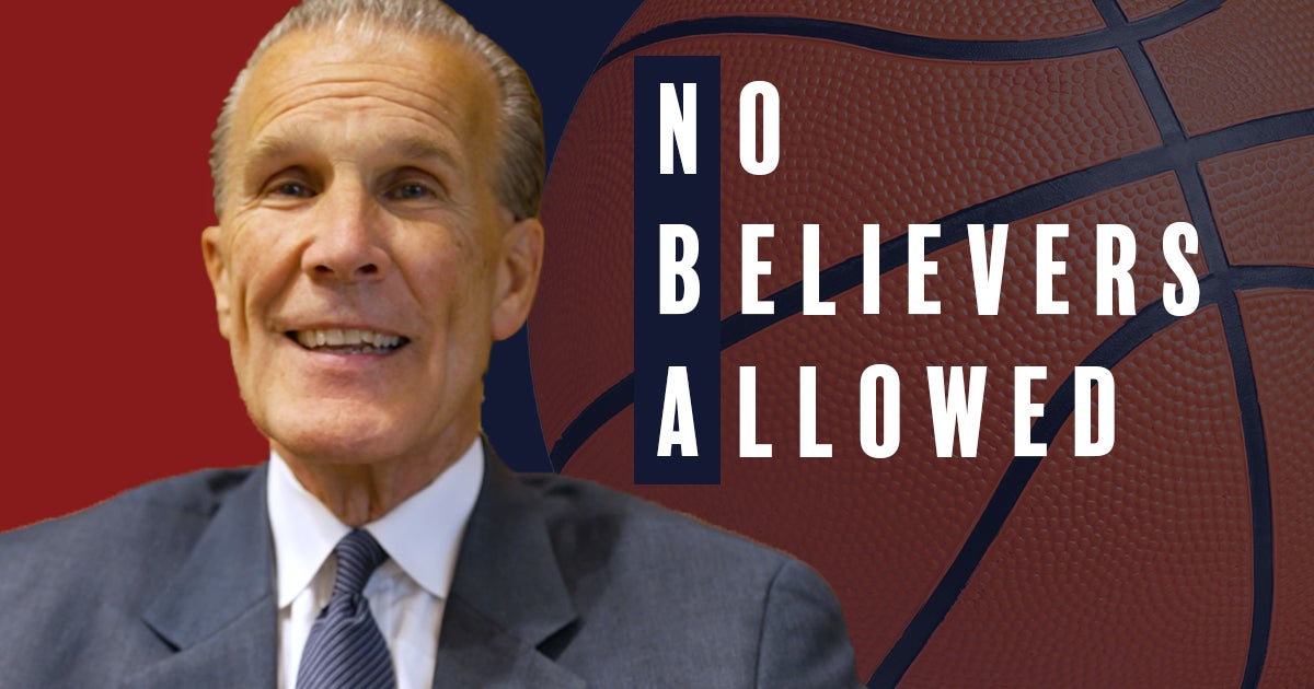 NBA Kenny Mauer | First Liberty Insider