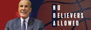 NBA Kenny Mauer | First Liberty Insider