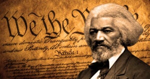 Frederick Douglass | First Liberty Institute