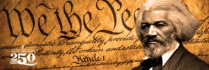 Frederick Douglass | First Liberty Institute