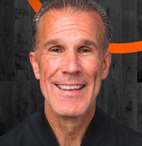 Ken Mauer Photo