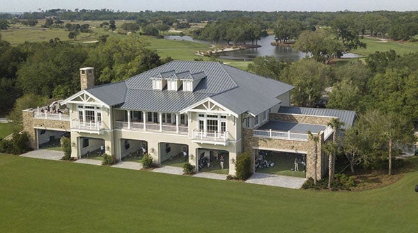 Sea Island Golf | First Freedom Open | First Liberty