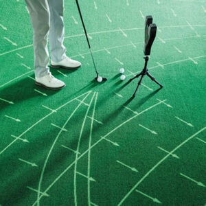 The Golf Performance Center | Sea Island | First Freedom Open