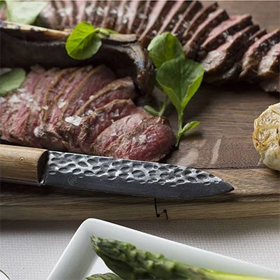 Fine Dining | Sea Island | First Freedom Open