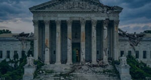 Court Crumbling | First Liberty Insider
