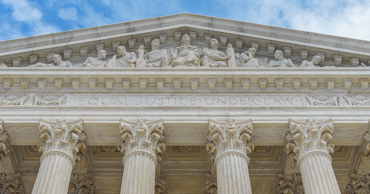 SCOTUS | First Liberty Insider