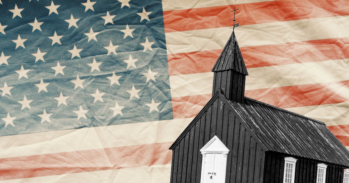 Church and State | First Liberty Insider