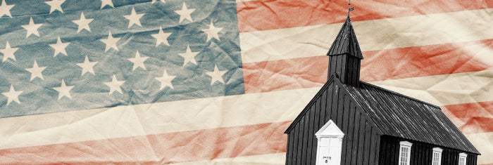 Church and State | First Liberty Insider