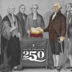 Washington Inauguration | First Liberty Insider