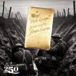 Heart Shield Bible | First Liberty Insider