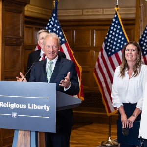 RLS 2026 | First Liberty Insider