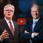 Kelly Shackelford & Dan Patrick | First Liberty Insider