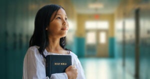 Prayer In Schools | First Liberty Insider