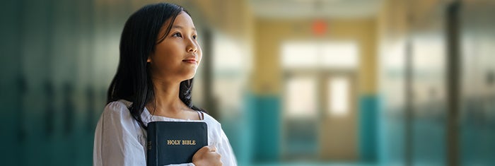 Prayer In Schools | First Liberty Insider