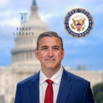 Nathaniel Moran | First Liberty Insider