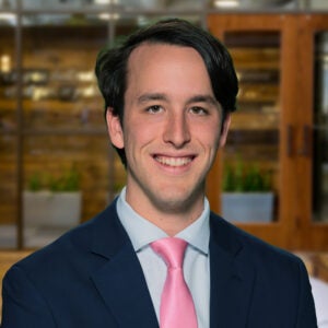 Luke Brooker | First Liberty