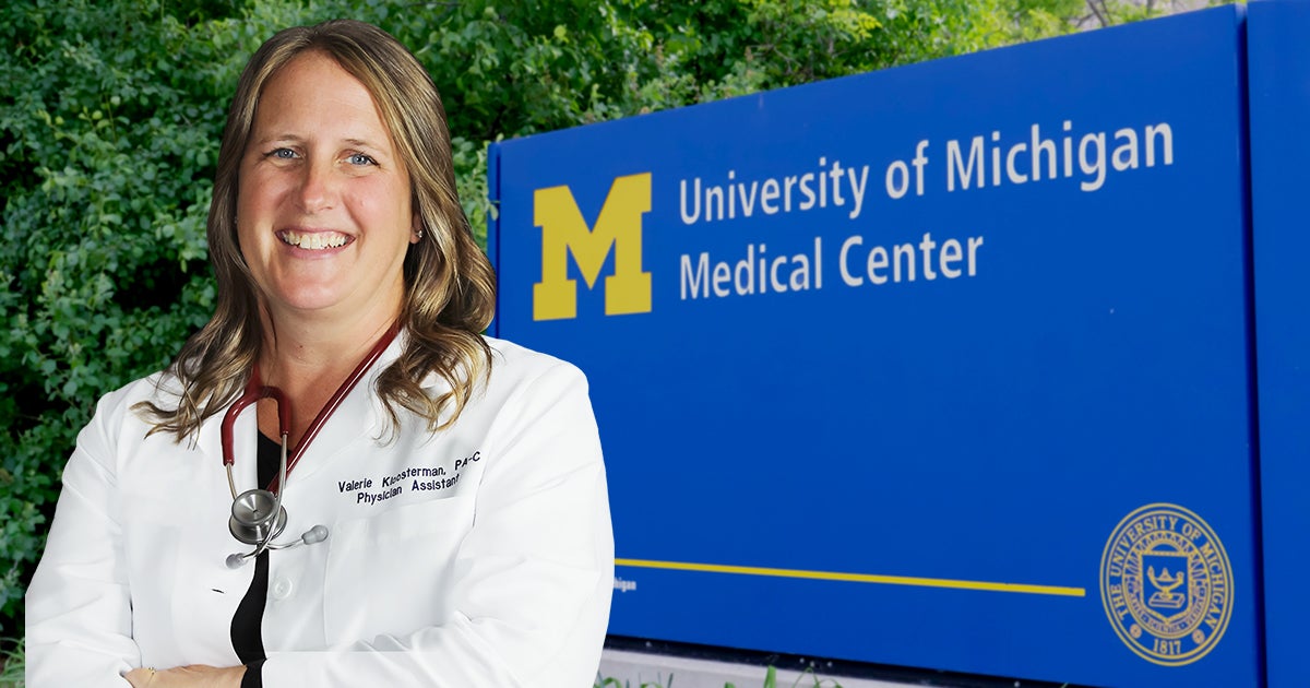 Christian Physician Assistant’s Victory | First Liberty