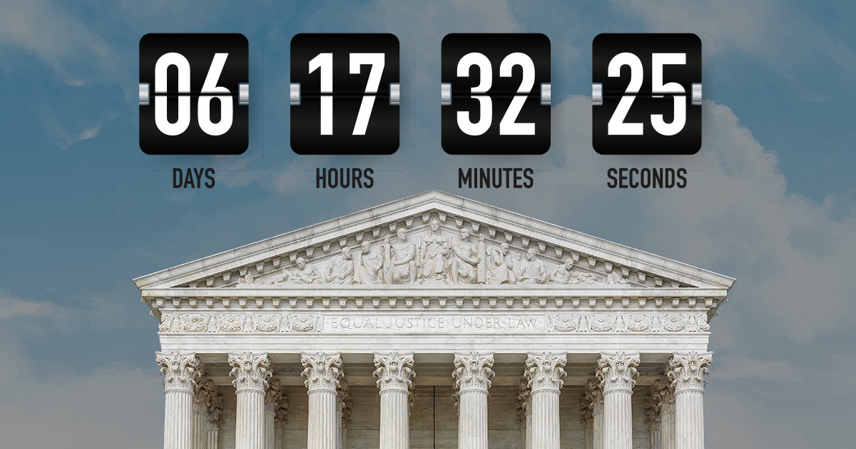 Supreme Coup: Term Limits for Justices are Unconstitutional | First Liberty