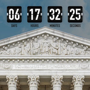 Supreme Coup: Term Limits for Justices are Unconstitutional | First Liberty