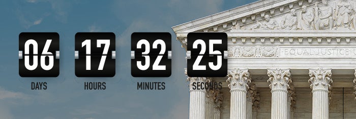 Supreme Coup: Term Limits for Justices are Unconstitutional | First Liberty