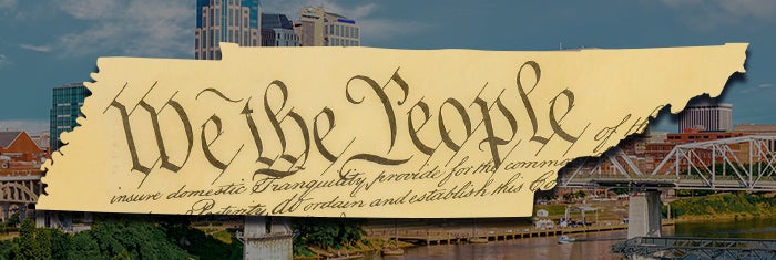 Tennessee’s Religious Liberty Comeback Offers a Lesson for Every State | First Liberty