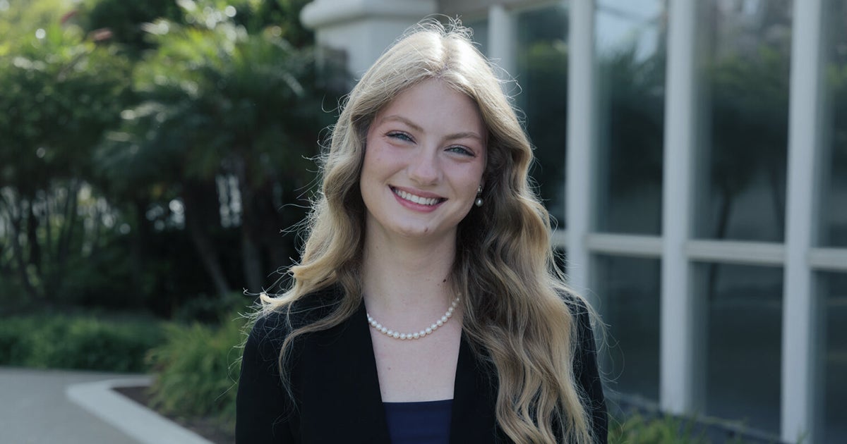 Bethany Hall | FLI Insider
