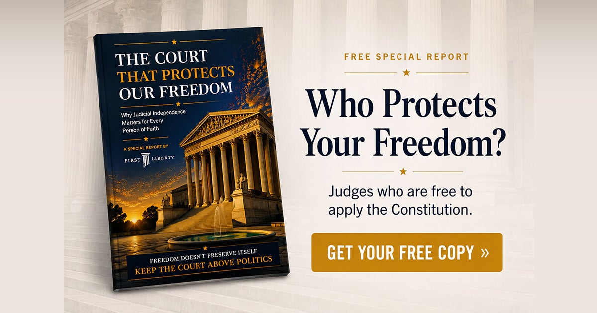 Judicial Independence