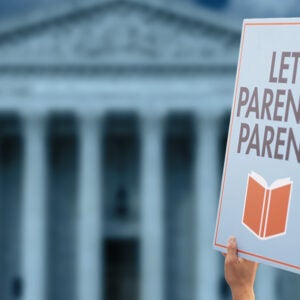 Parental Rights | First Liberty News