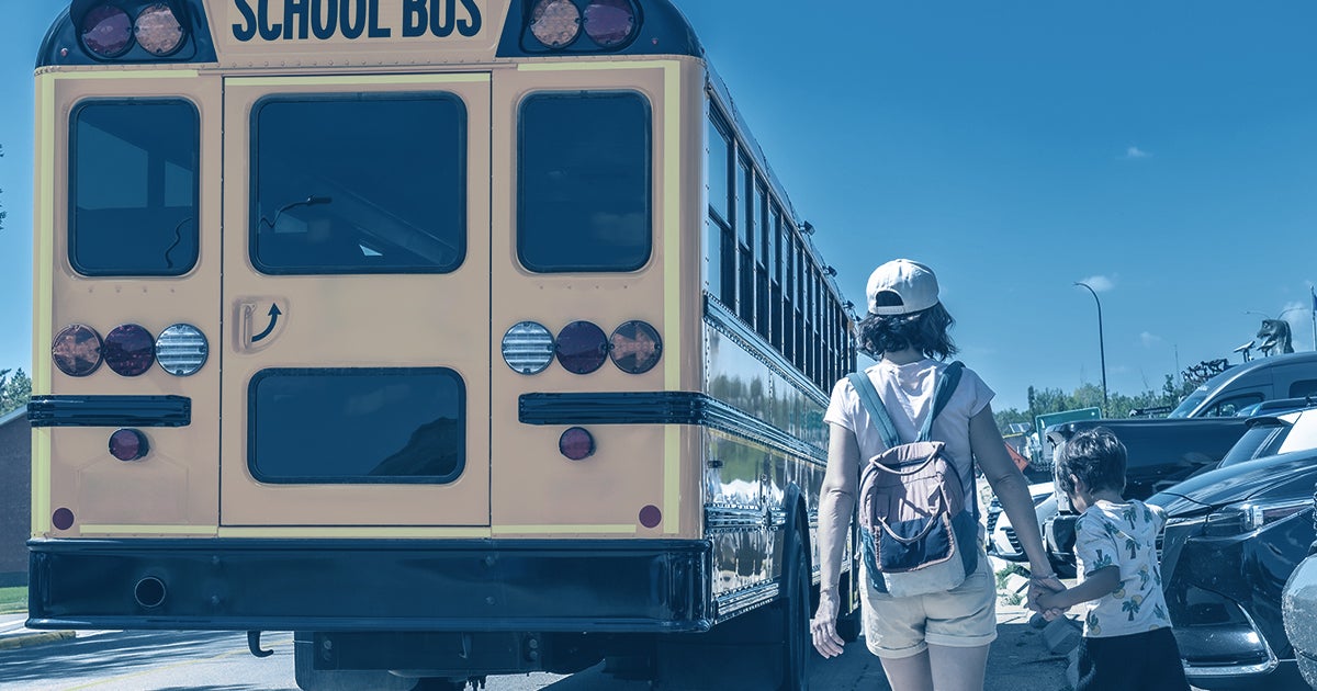 Back To School | First Liberty Insider