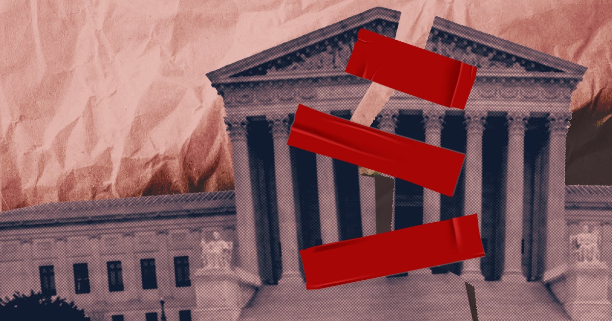 Court Packing | First Liberty Insider