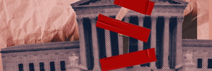 Court Packing | First Liberty Insider