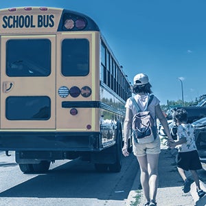 Back To School | First Liberty Insider