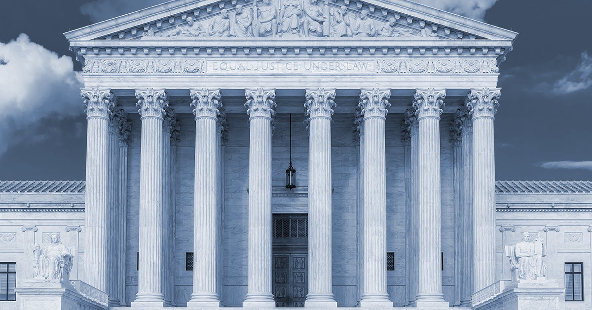 SCOTUS | First Liberty Insider