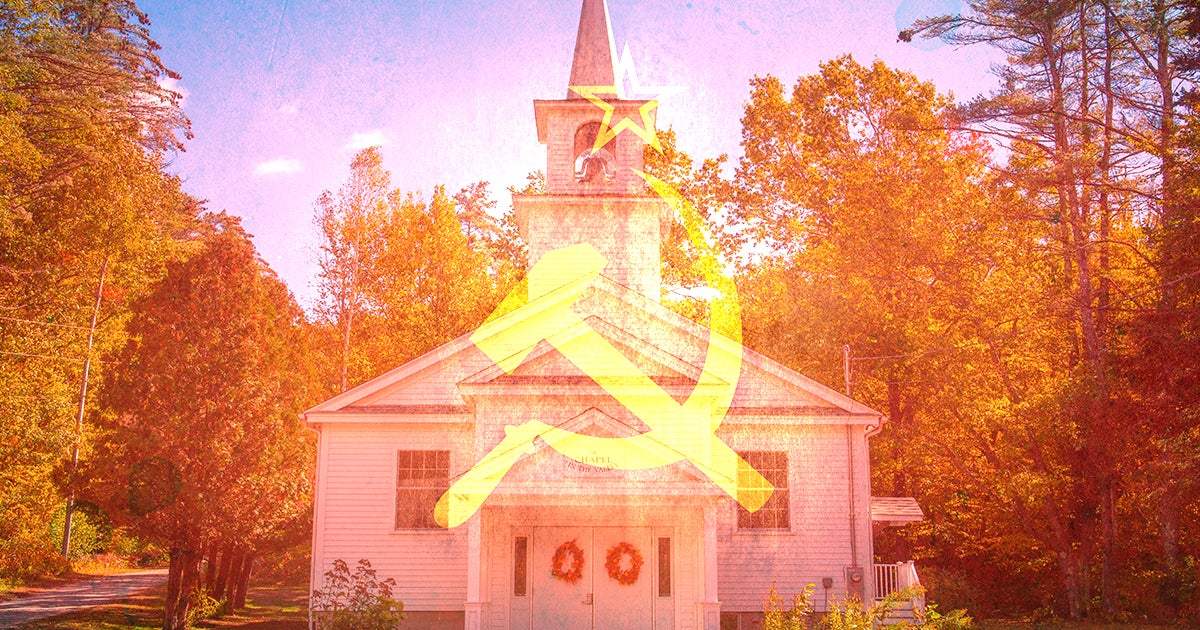 Socialism | First Liberty Insider